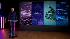 삼성전자, &apos;삼성 테크 콘퍼런스 2025&apos; 온라인 개최