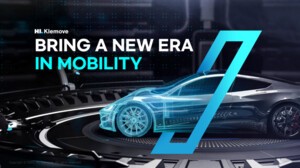 HL클레무브, AI 미래차 얼라이언스 앵커기업 선정