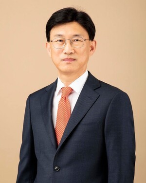 에스원, 신임 대표이사 사장에 정해린 삼성물산 사장 내정