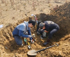 경기도, 시화매립지 토양 특성 분석 연구 국제학술지 등재