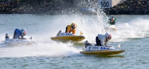 미리 보는 2025 경정 결산...김완석·김민준·조성인 &apos;경정 최고의 별&apos;