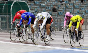 경륜, 특선급 흔드는 복병, 우수·선발급은 ‘시야 넓힌’ 신흥 강자 약진