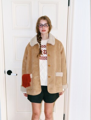 이랜드 로엠, ‘소프트 윈터 로맨스’ 캡슐 컬렉션 공개