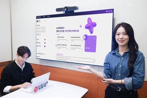 LG U+, AI로 고객 안내문구 더 쉽게 바꾼다