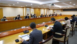 조길형 충주시장, 연말 현안 마무리와 사전 준비 강조