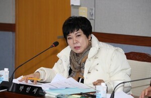 박인서 남구의원, 울산화력 붕괴사고 관련 제도 미비 지적