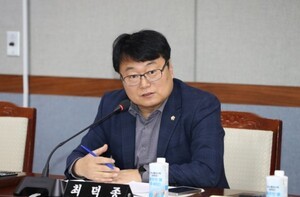 최덕종 남구의원, B-07재개발 행정 해석 차이로 멈춰선 안 돼 ‘적극 행정’주문