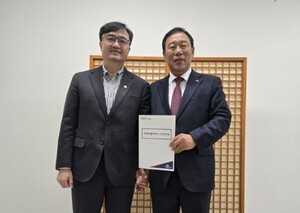 세종시 최민호 시장, 기재부에 핵심현안 예산반영 요청