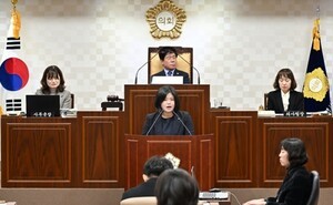 해운대구의회 남지원 의원, 공공 공간 활용성 강화 촉구