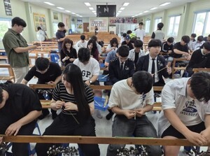 인천광역시교육청학생교육원, 강화 역사·문화 체험 및 읽걷쓰 아카데미 프로그램 종료