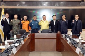 정읍시, 민·관·군·경 머리 맞대고 2026년 민방위 계획 확정