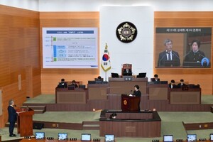 서울시의회 오금란 의원, 특수교육대상자 늘봄학교 참여율 높지만, 공간ㆍ인력은 턱없이 부족 …확충 시급