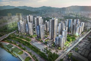 서울시, 중화동 모아타운 사업기간 9년→7년 단축… 강북 전성시대 앞당긴다