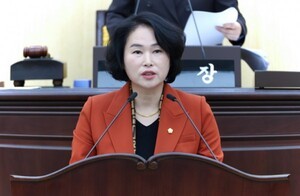 동구의회 김영희 의원, 경계선지능아동 지원체계 마련 시급