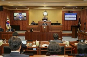 가평군, 내년 예산 4,045억 편성… 군민 삶의 질 향상에 중점