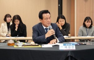 논산시, 국방 연구 기반 구축 위한 시행령 개정 촉구