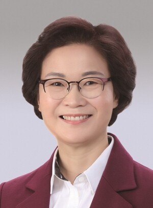 대구시의회 윤영애 의원, 청사건립기금 존속기한 연장 조례안 대표 발의