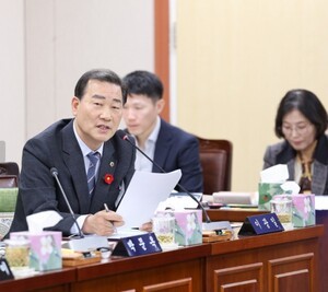 전라남도의회 이광일 의원, COP33 유치 위해 전담 기획단 조속 구성 촉구