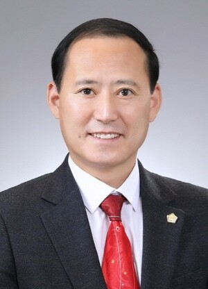 강원도의회 김기하 의원, 학교 노후악기 재활용 통한 예산절감 방안 제안