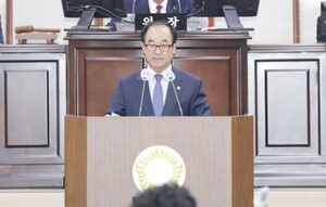 황성철 의령군의원, 체류형 관광벨트 조성 공식 제안