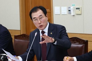 정재웅 강원특별자치도의원, 출연기관 출연금 전면 재검토 촉구