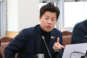 김용래 강원특별자치도의원, 해안인공시설물 관광자원 활용 지원 조례안 상임위 통과
