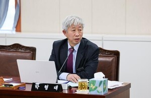 박형대 전남도의원, 한부모가족자녀 양육비 지원 확대해야