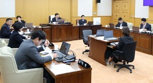 대전시의회 산업건설위원회, 2026년도 예산안 등 주요 안건 심사