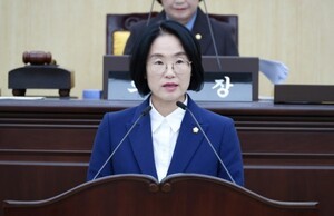 동구의회 이지현 의원, 돌봄통합지원법 시행 앞두고 준비 강화 촉구