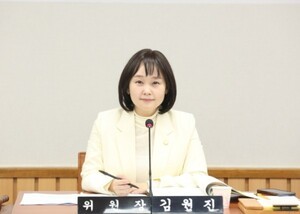 인천 서구의회 김원진 위원장, 시티타워 등 공약 이행률 산정 방식 비판