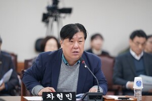 차현민 수성구의원, 대구 첫 북한이탈주민 일자리·생산품 우선구매 조례 개정 추진