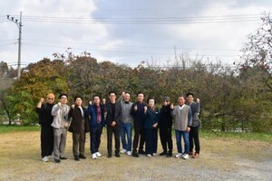 완주군의회 이순덕 운영위원장, 향어축제 성과 간담회 실시