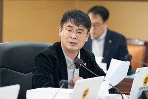 인천시의회 조현영 의원, 26억 원 투입 AI외국어교육사업 결국 중단