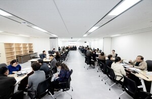 광진구의회, 2025년도 행정사무감사 종료