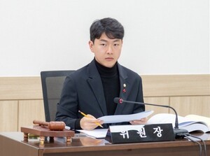 우종혁 강남구의원, 복지문화위원회 행정사무감사 강평 성료