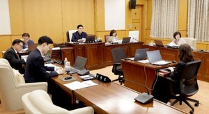 대전시의회 행정자치위원회, 제291회 정례회서 예산안 및 조례안 심사