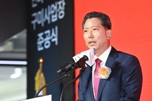 K-방산의 새 작전지, 한화시스템 구미사업장 준공