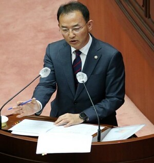 부산시의회 이종진 의원, 장애인 구강의료 지원 축소·서부산의료원 기공식 예산 선반영 문제 지적
