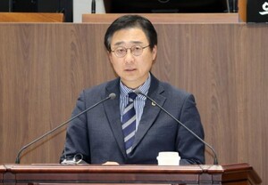 충남도의회 김선태 의원, 청양 농어촌 기본소득 도비 지원 확대 촉구