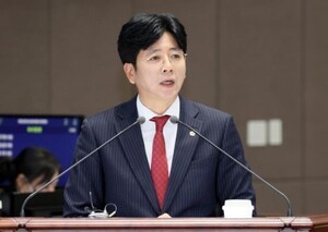 충남도의회 이용국 의원, 지원정책 현장 체감도 및 실효성 지적