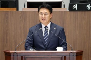 충남도의회 홍기후 의원 “충남 교육현장 구조적 위험, 안전망 정비 시급”