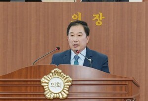 아산시의회 천철호 의원, “참전유공자 예우는 지자체 재량이 아닌 국가의 책임” 5분 발언