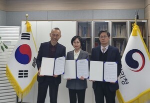 인천시교육청, 광주시교육청·질병관리청과 청렴문화 확산 협약 체결