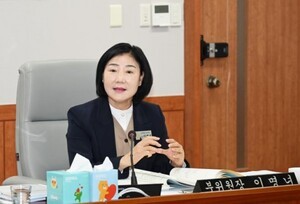 중구의회 이명녀 의원, 행정복지센터 주민증·인감 대리발급 반복 부실 지적