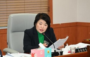 중구의회 강혜순 의원, “탄소중립포인트제 주민참여율 제고해야”