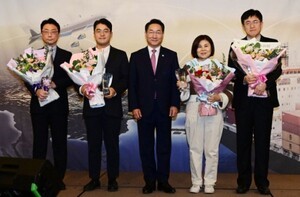 인천시, 2025년 물류의 날 개최…스마트 복합물류 중심지 도약