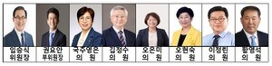 전북도의회 농업복지환경위원회, 복지여성보건국 예산 집중 심사
